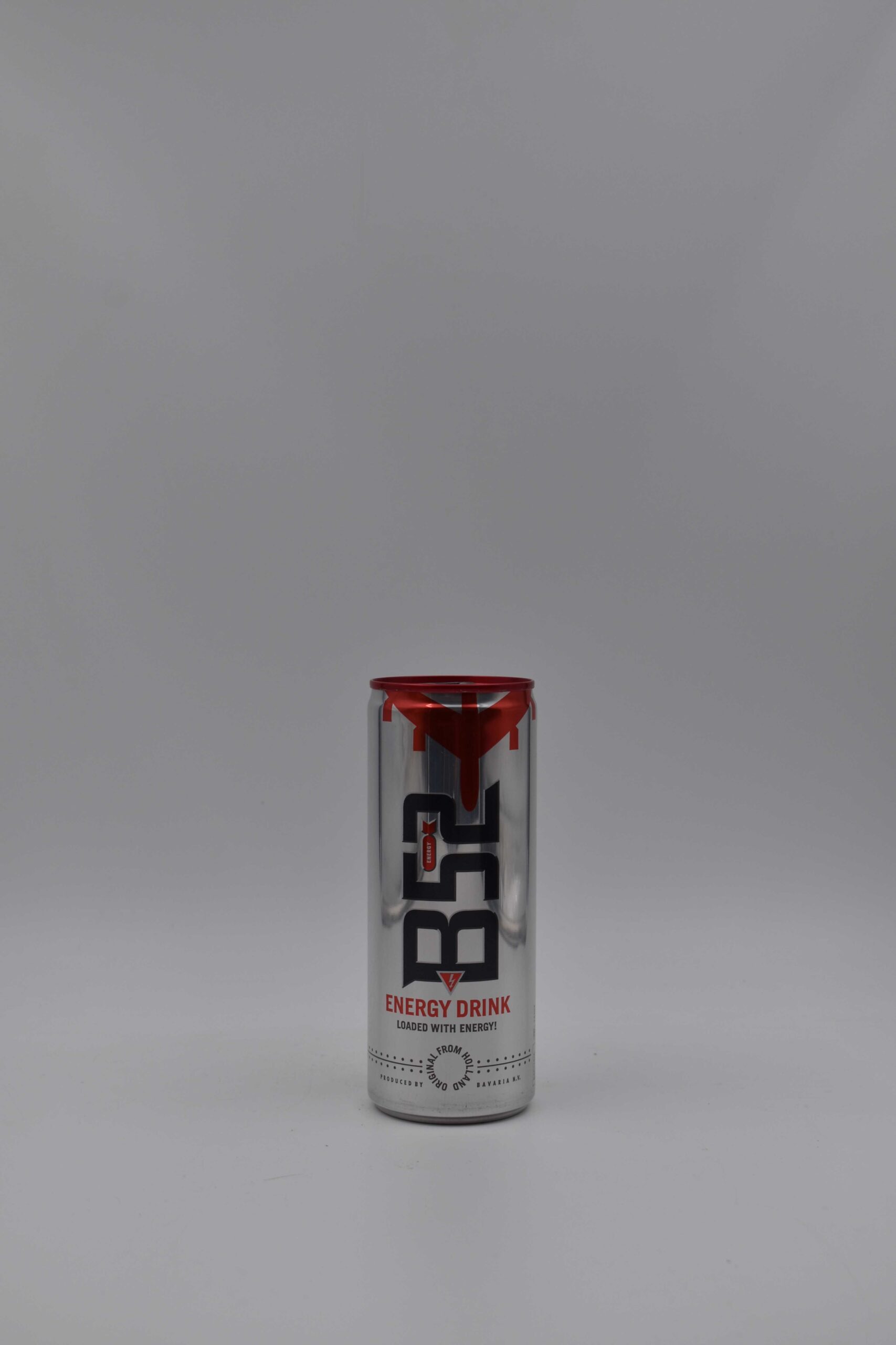 B52 ENERGY DRINK 250 ml 104-665