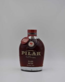 Papa's Pillar Sherry Cask Finished Rum 700ml