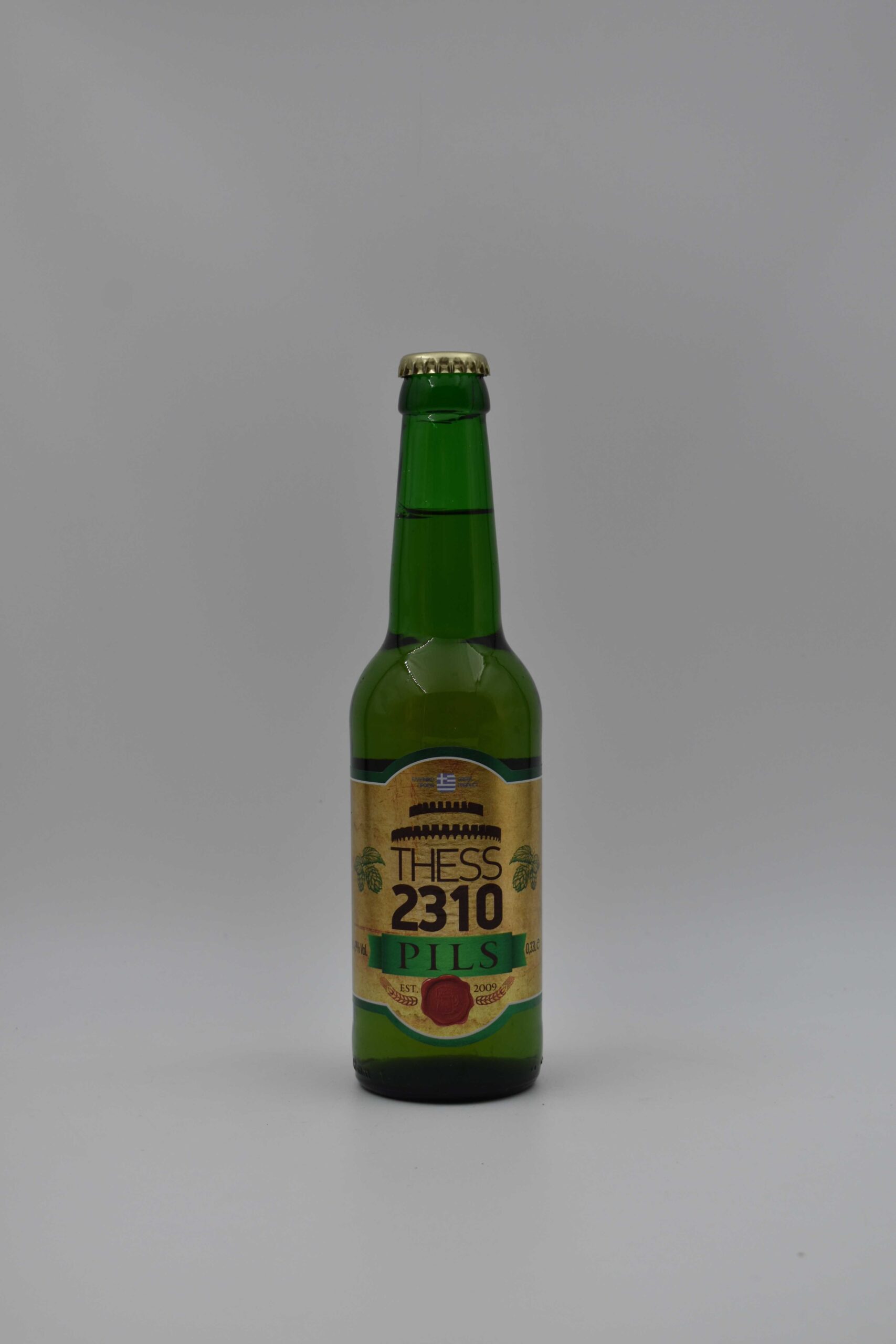 THESS 2310 PILS 330 ml 4,9% OW 101-366
