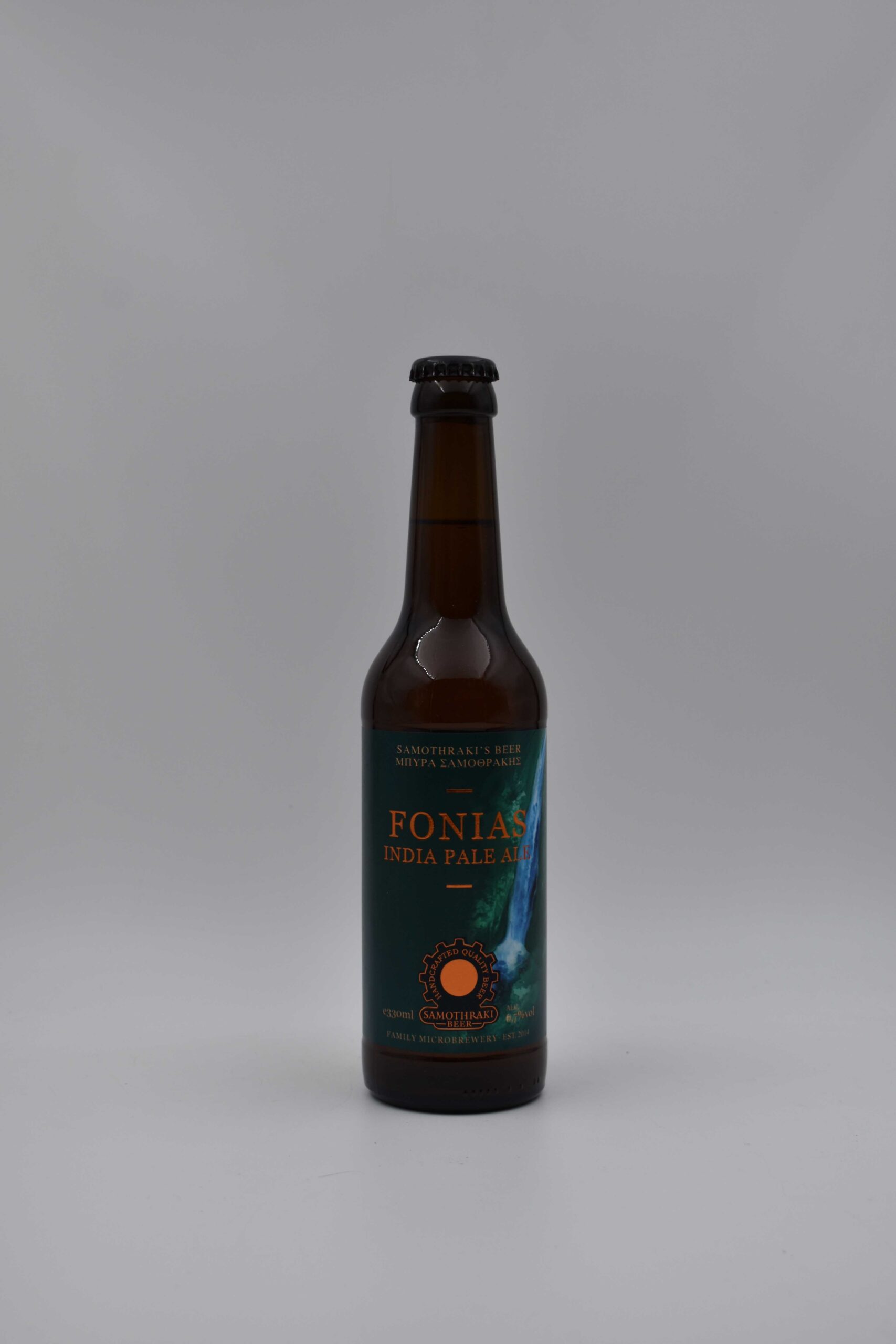 FONIAS I.P.A. 6,7% 330 lit 101-407