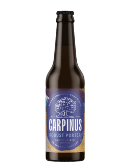 CARPINUS ROBUST PORTER 330 ml