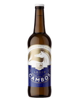 LOLA CAMBOS LAGER 500 ml