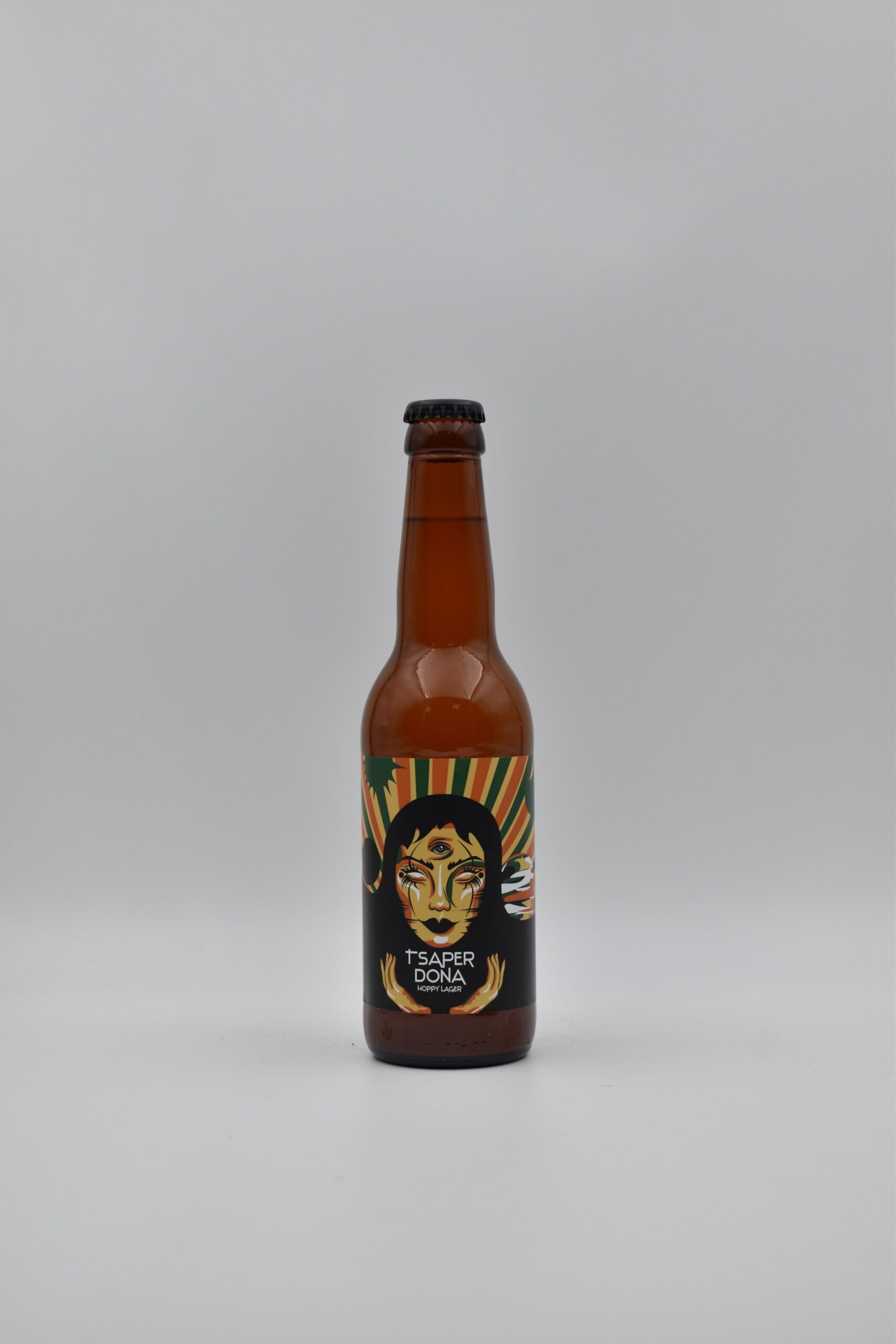 TSAPERDONA beer 330ml