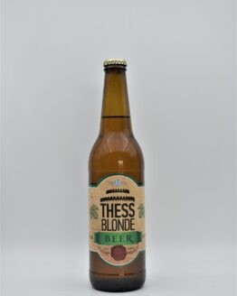 THESS BLONDE (2310) 500 ml OW
